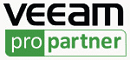 Veeam Pro Partner