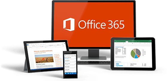 office 365 image