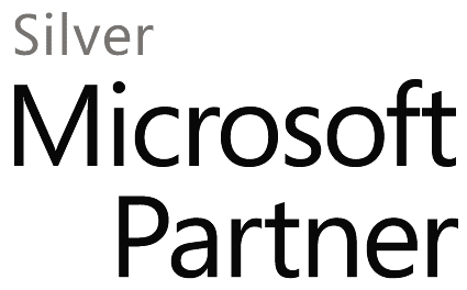 Silver Microsoft Partner