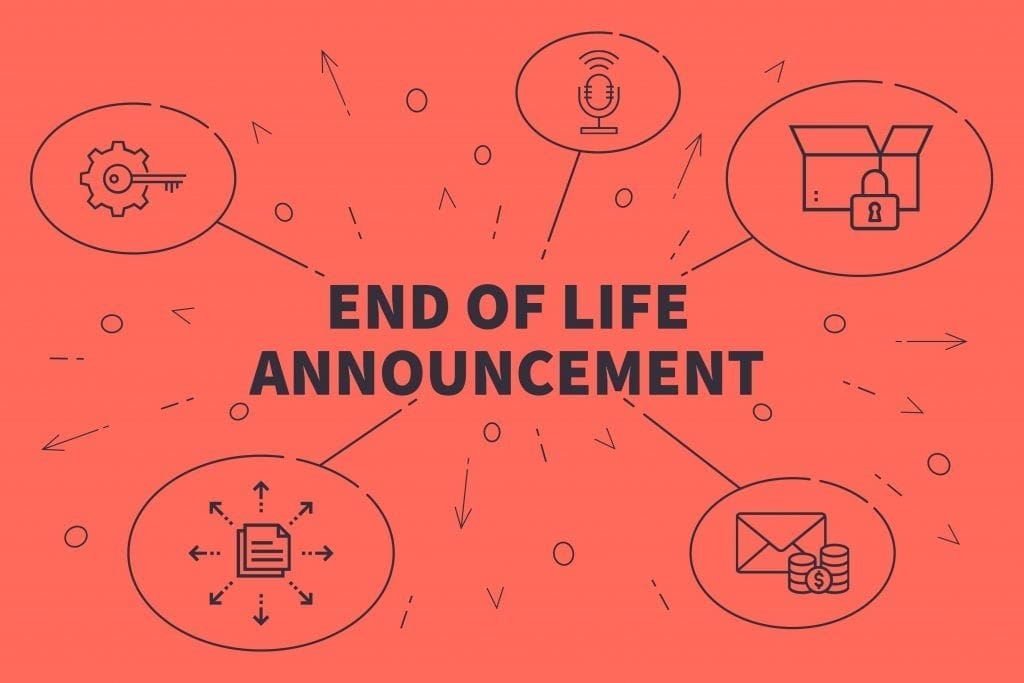 Microsoft Discontinues Support for Server 2008 and 2008 R2