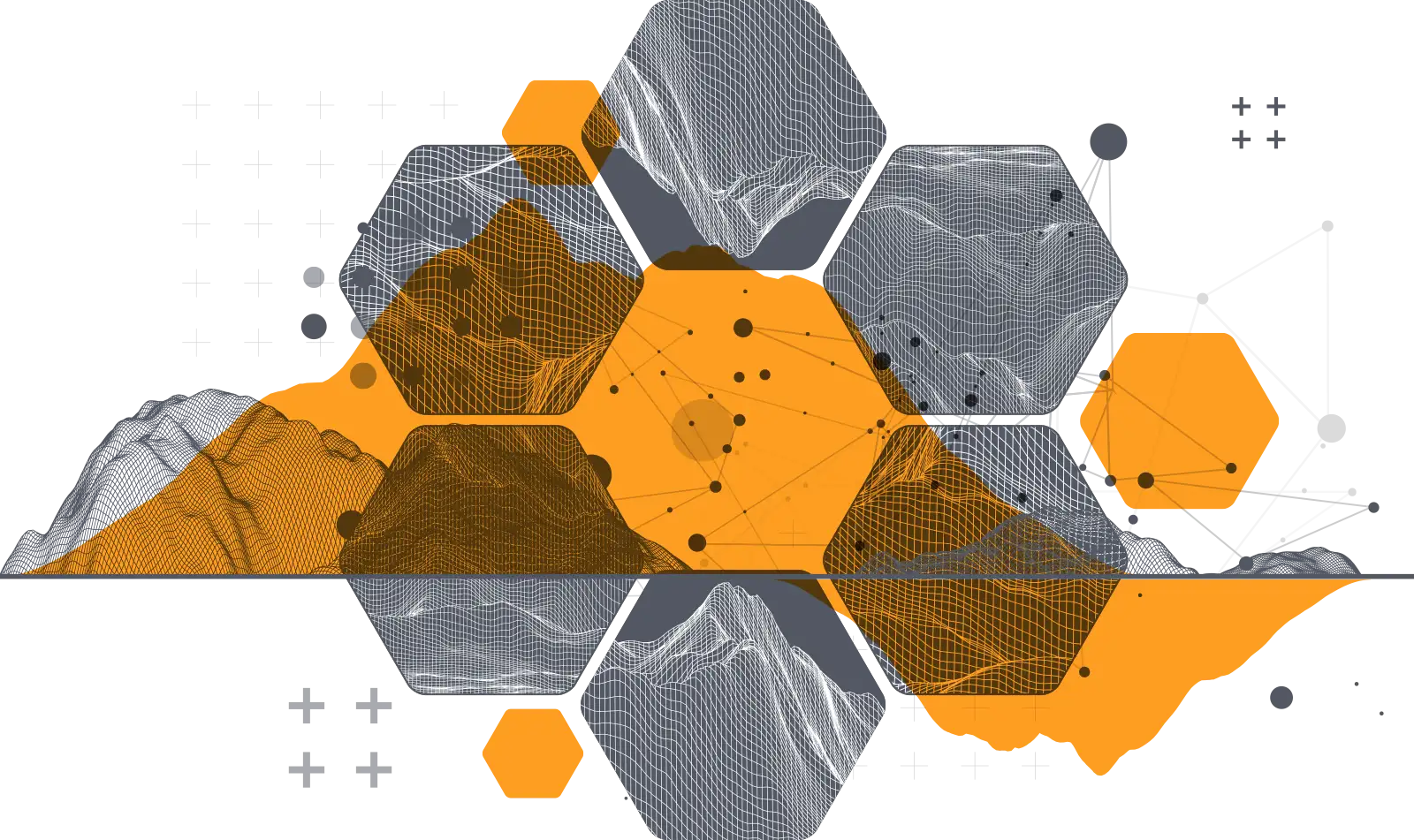 full network transparency