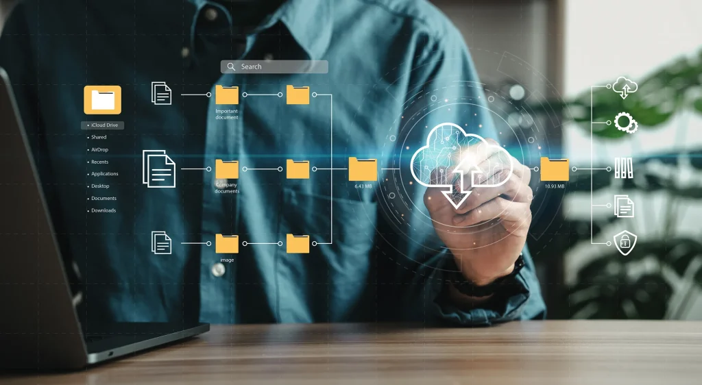 Advanced Backup Solutions